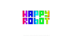 Desktop Screenshot of happyrobot.net